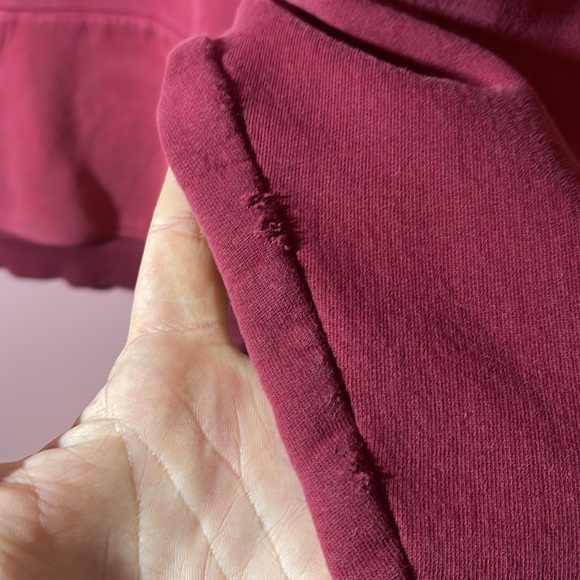 Vintage Roots Pull Over Hoodie 2002 Salt Lake City Olympic Games - Picture 7 of 9